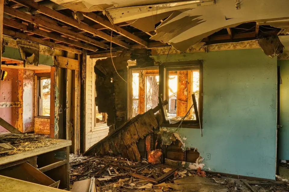 Arlington's Leading Mold Removal & Remediation Company — Arlington, TX, TX