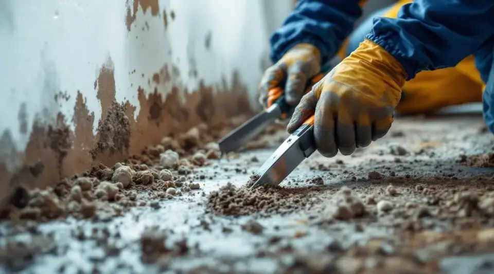 Attic Mold Remediation Arlington, TX