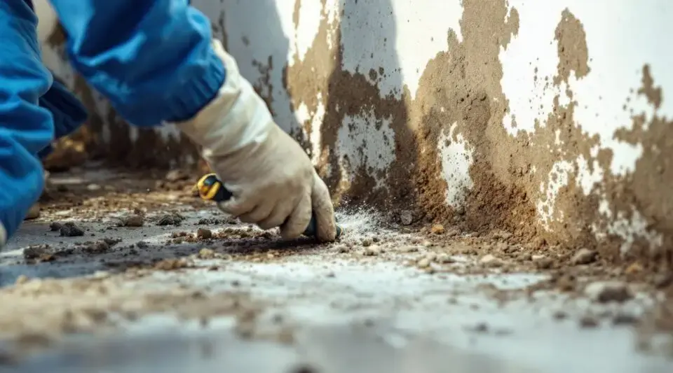 Basement Mold Removal Arlington, TX