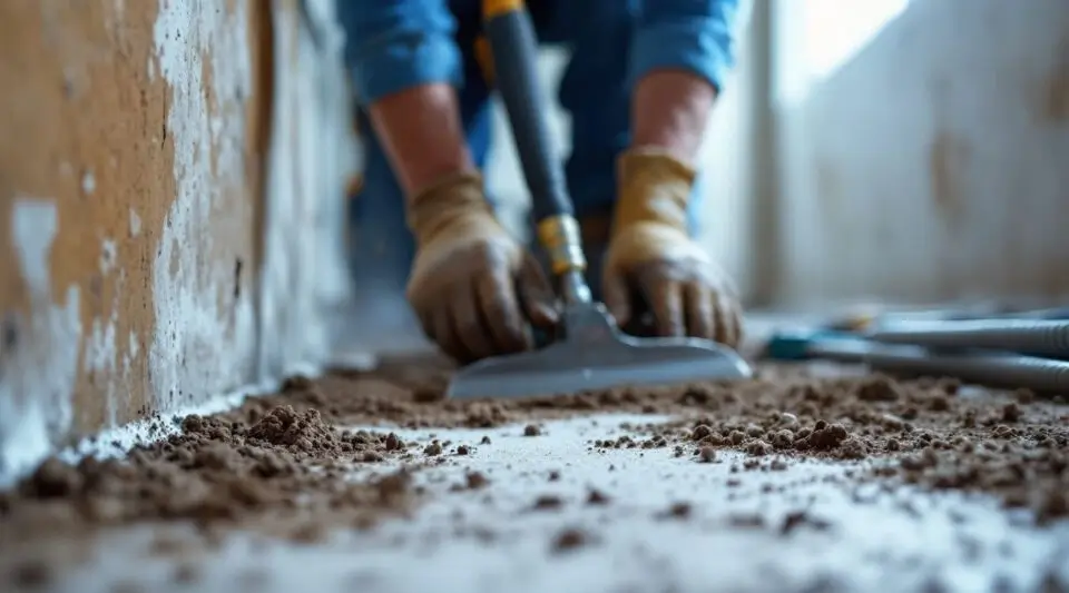 Crawl Space Mold Remediation Arlington, TX