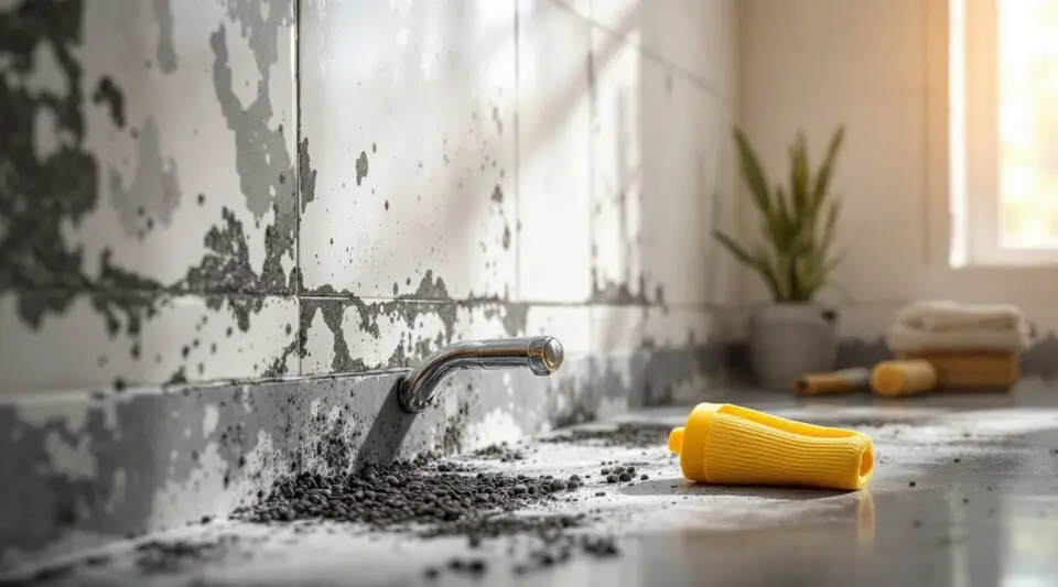 Crawl Space Mold Removal Arlington, TX