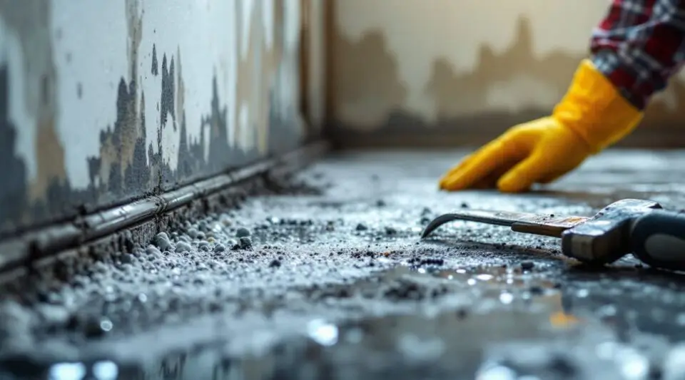 Home Mold Removal Services Arlington, TX