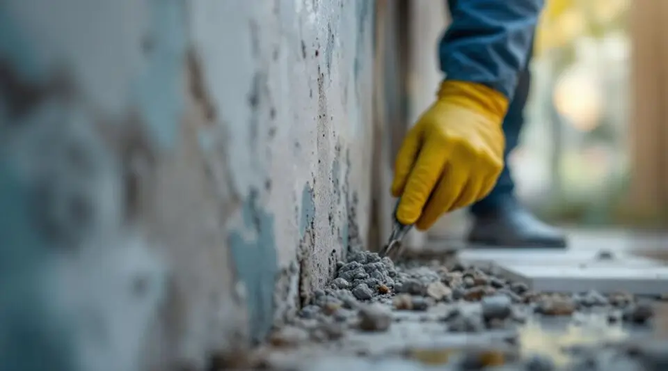 Mold Abatement Services Arlington, TX