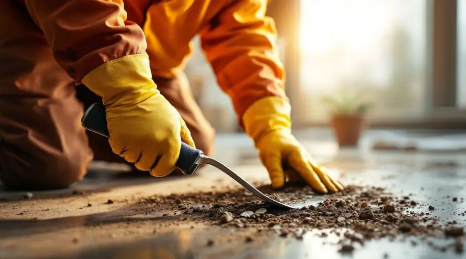 Mold Inspection And Removal Arlington, TX