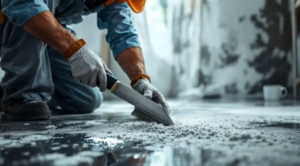 Mold Remediation Services Arlington, TX