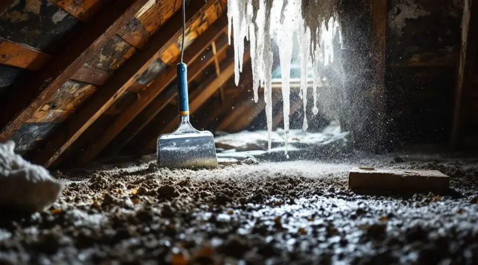 Professional Mold Removal Arlington, TX