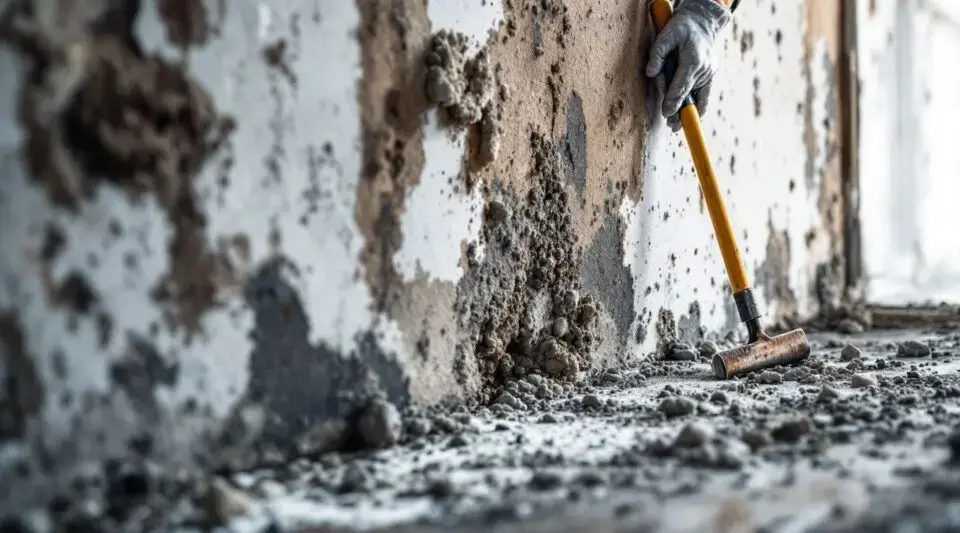 Toxic Mold Removal Arlington, TX