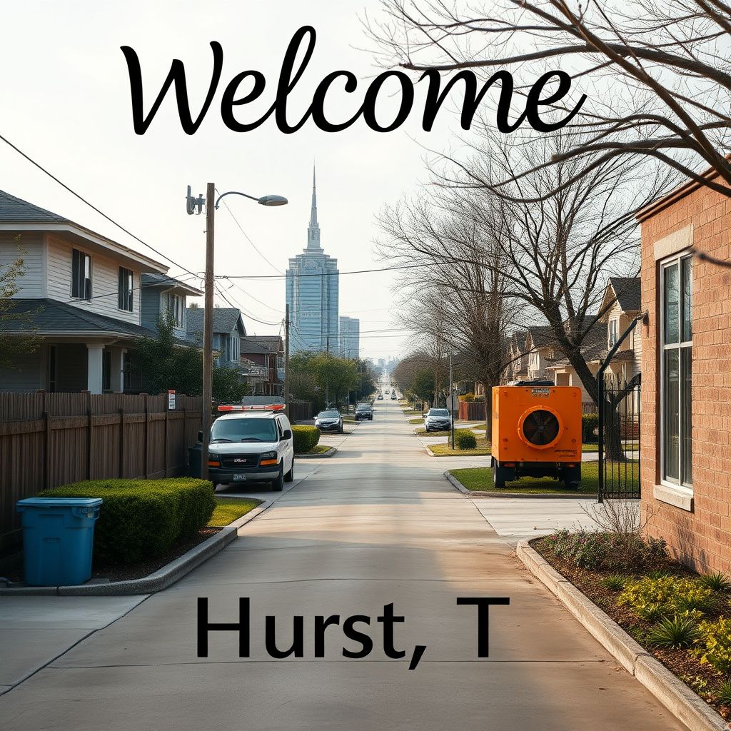 Intro Mold Removal in Hurst