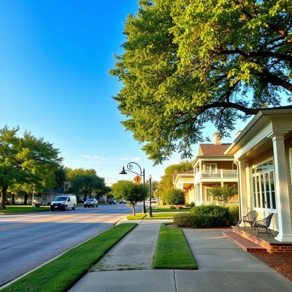 Hero Mold Removal in Kennedale