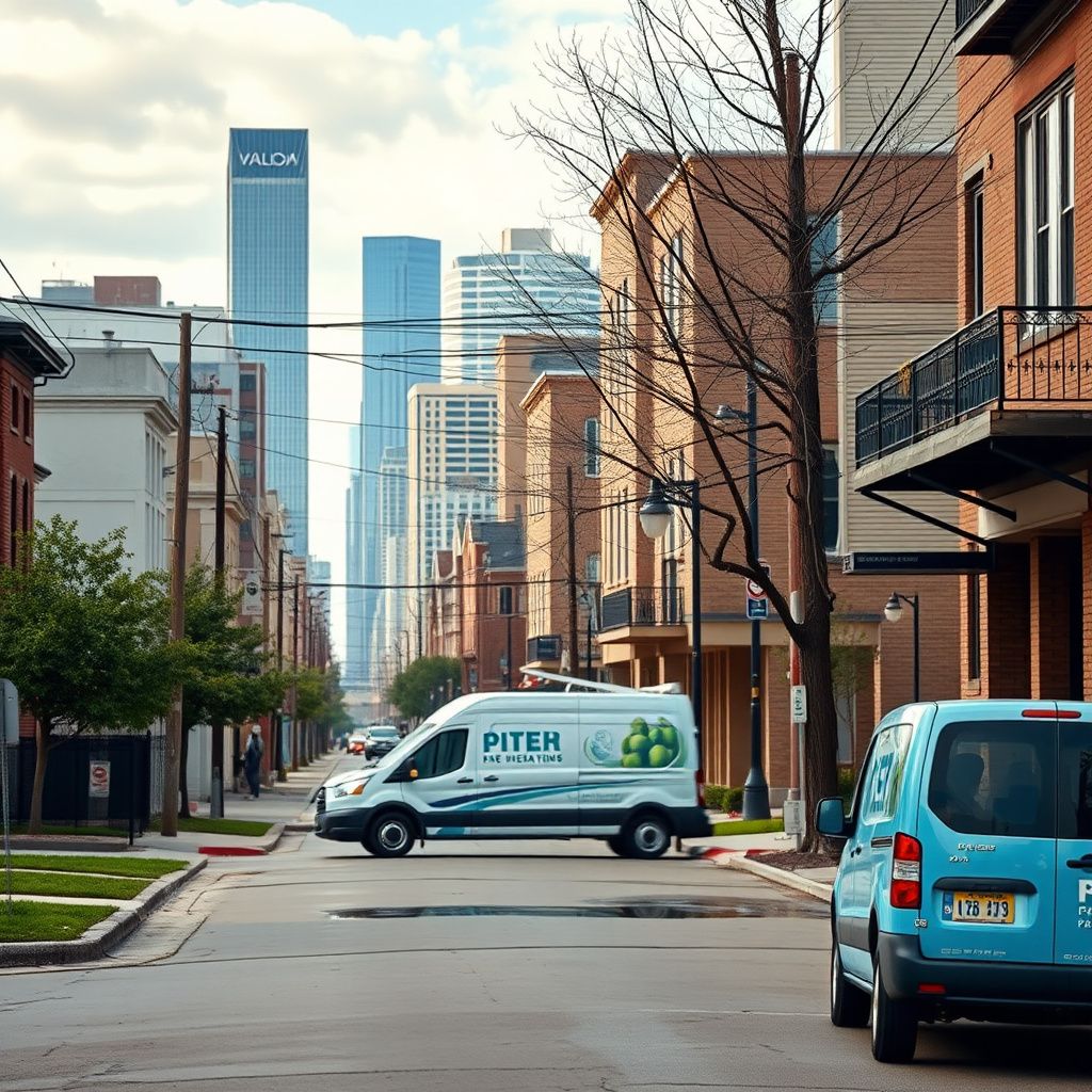 Intro Mold Removal in Dallas