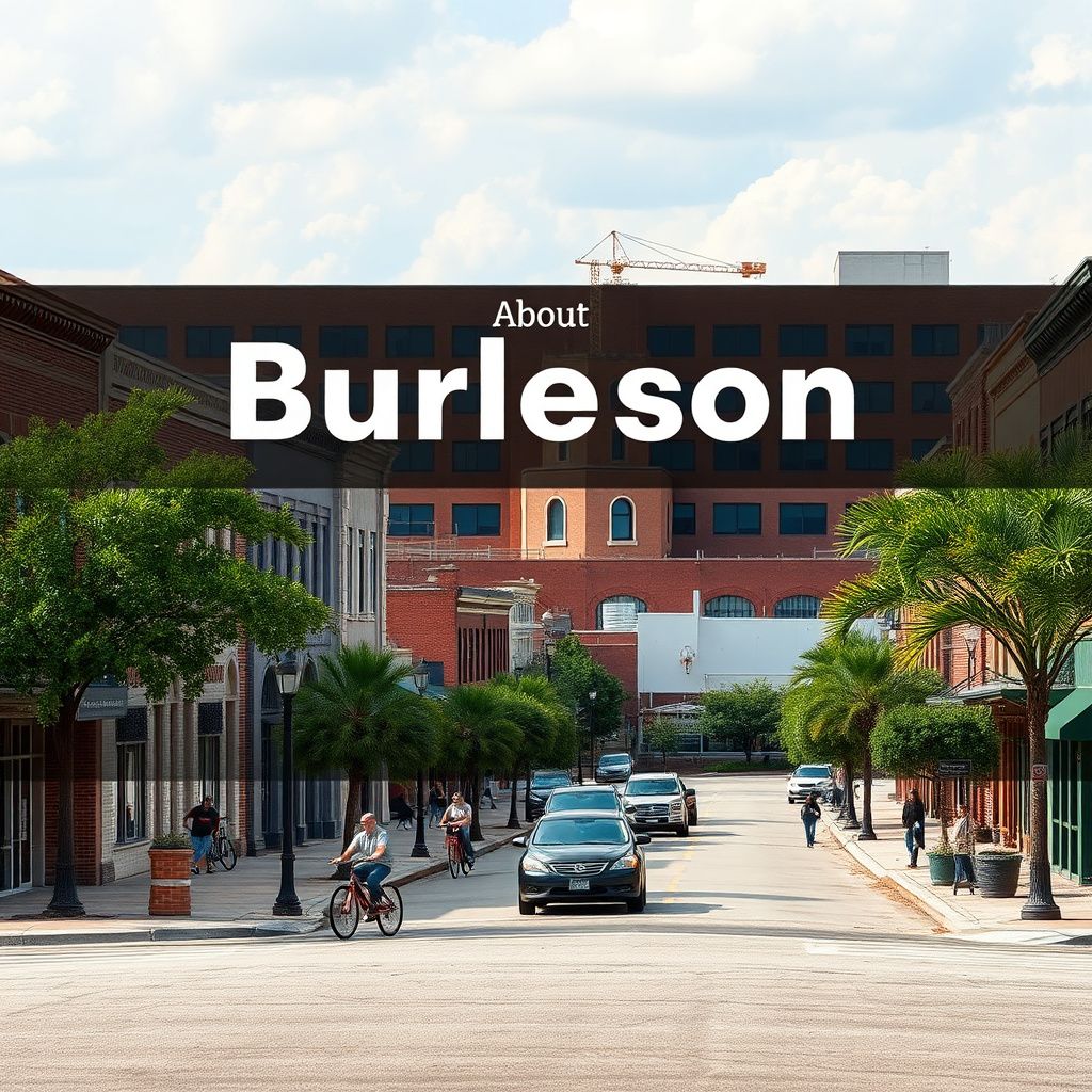 About Mold Removal in Burleson
